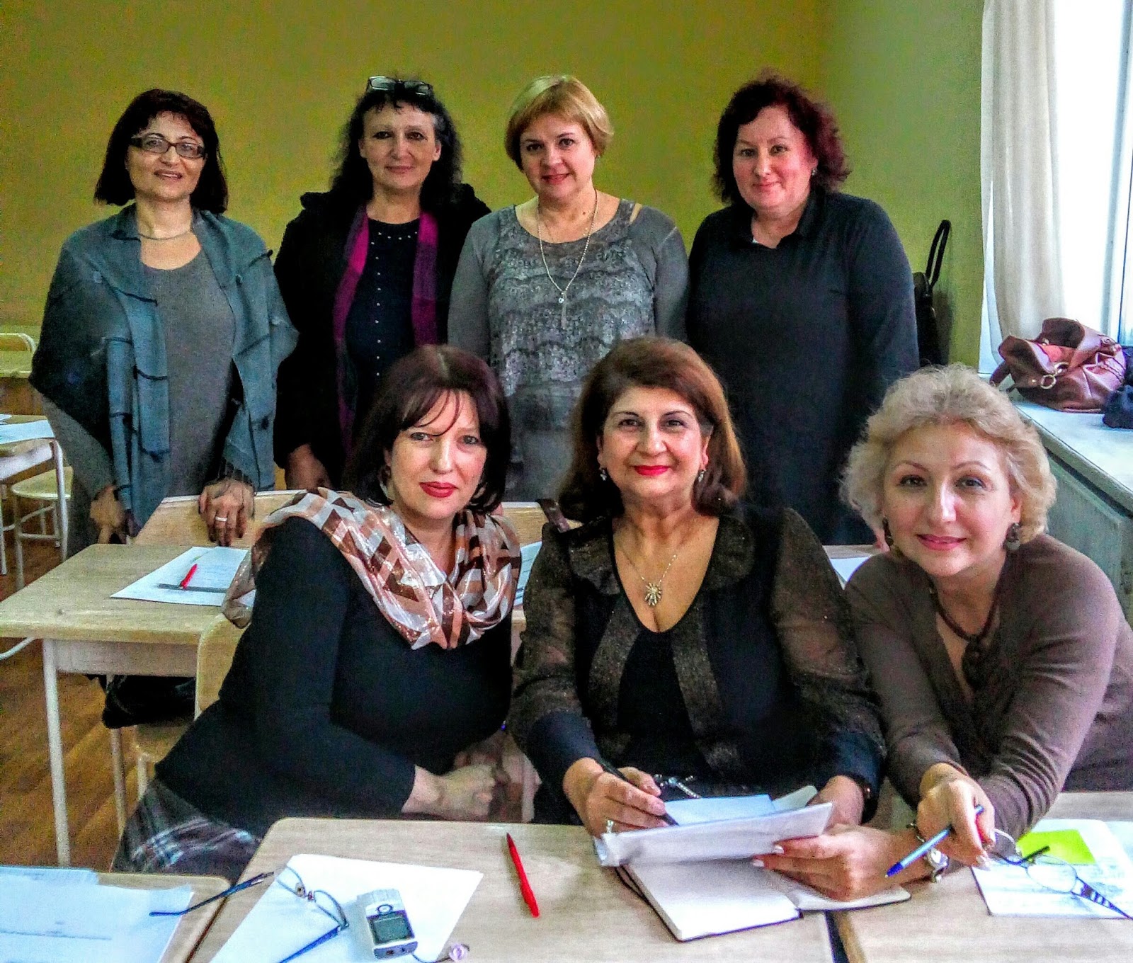Школа 128 Барнаул